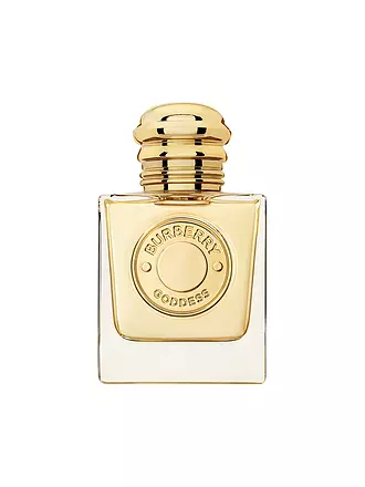 BURBERRY | Goddess Eau de Parfum 50ml | 